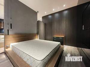 2-к квартира, на длительный срок, 60м2, 18/27 этаж