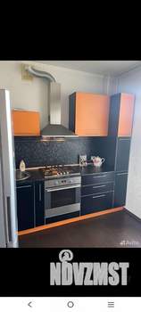 1-к квартира, на длительный срок, 35м2, 5/9 этаж