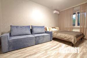 1-к квартира, посуточно, 45м2, 3/9 этаж