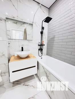 2-к квартира, посуточно, 46м2, 6/19 этаж