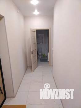 2-к квартира, посуточно, 60м2, 4/18 этаж