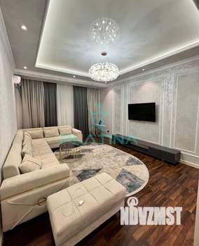 1-к квартира, на длительный срок, 52м2, 3/7 этаж