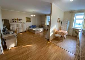 1-к квартира, на длительный срок, 40м2, 5/7 этаж