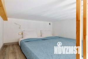 1-к квартира, посуточно, 15м2, 1/3 этаж