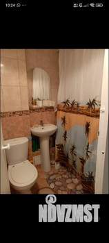 1-к квартира, на длительный срок, 47м2, 2/5 этаж