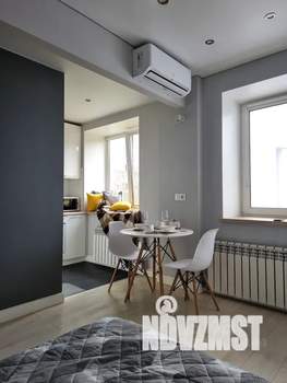 1-к квартира, посуточно, 32м2, 3/5 этаж