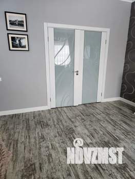 1-к квартира, посуточно, 50м2, 4/4 этаж