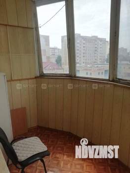 1-к квартира, на длительный срок, 30м2, 5/10 этаж