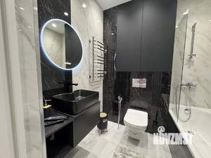 1-к квартира, посуточно, 45м2, 5/10 этаж