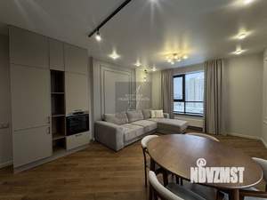 3-к квартира, на длительный срок, 80м2, 9/9 этаж