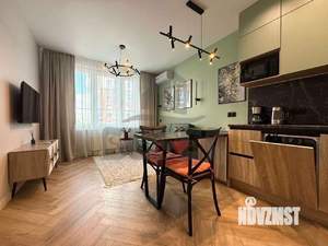 2-к квартира, на длительный срок, 48м2, 8/9 этаж