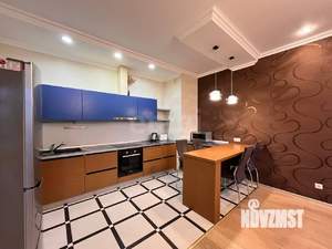 2-к квартира, на длительный срок, 60м2, 7/24 этаж