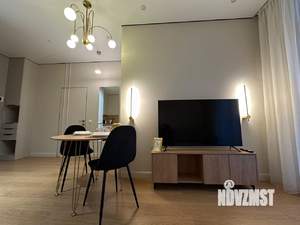 1-к квартира, на длительный срок, 38м2, 15/18 этаж