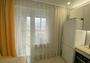 2-к квартира, на длительный срок, 56м2, 5/17 этаж