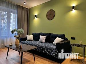 3-к квартира, посуточно, 76м2, 2/10 этаж