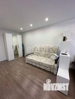 1-к квартира, на длительный срок, 40м2, 15/17 этаж