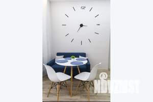 1-к квартира, посуточно, 45м2, 5/11 этаж