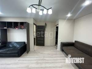 2-к квартира, на длительный срок, 45м2, 3/5 этаж