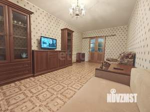 3-к квартира, на длительный срок, 65м2, 5/9 этаж