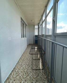 2-к квартира, на длительный срок, 70м2, 7/22 этаж