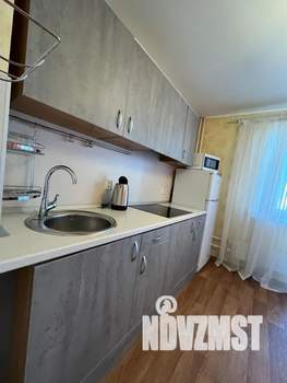 1-к квартира, посуточно, 36м2, 10/18 этаж