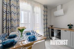 2-к квартира, посуточно, 50м2, 13/19 этаж