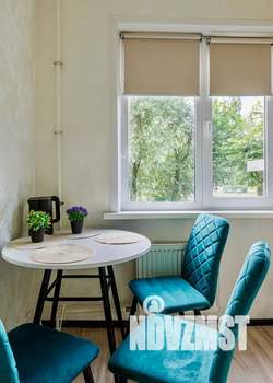 1-к квартира, посуточно, 33м2, 1/5 этаж