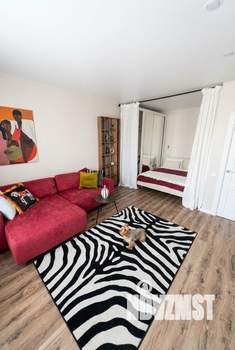 2-к квартира, на длительный срок, 45м2, 7/11 этаж