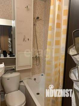 Студия квартира, на длительный срок, 16м2, 1/9 этаж