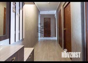 3-к квартира, на длительный срок, 75м2, 18/18 этаж