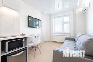 Студия квартира, посуточно, 18м2, 8/10 этаж