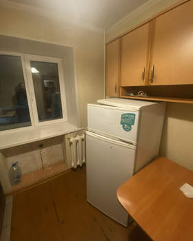 2-к квартира, на длительный срок, 43м2, 2/5 этаж