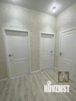 1-к квартира, на длительный срок, 42м2, 10/22 этаж