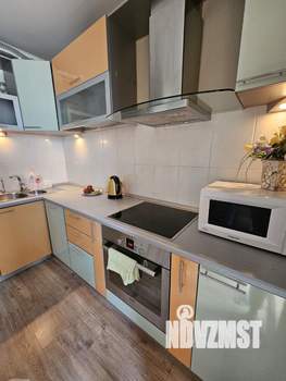2-к квартира, посуточно, 70м2, 15/16 этаж