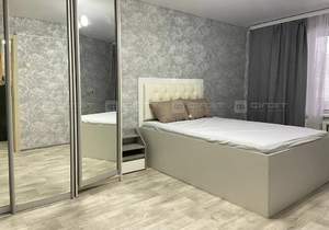 2-к квартира, на длительный срок, 54м2, 1/9 этаж