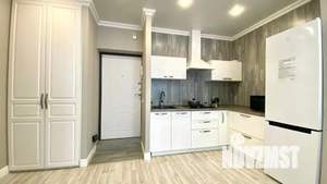 1-к квартира, посуточно, 39м2, 1/1 этаж