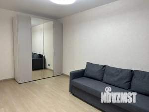 Студия квартира, посуточно, 32м2, 7/10 этаж