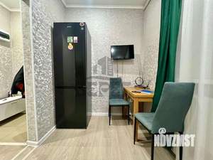 1-к квартира, на длительный срок, 35м2, 2/2 этаж