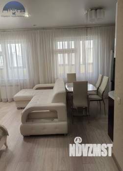 1-к квартира, на длительный срок, 36м2, 13/18 этаж