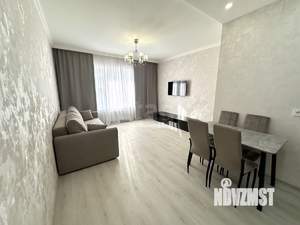 2-к квартира, на длительный срок, 45м2, 6/10 этаж