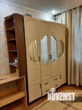 Студия квартира, на длительный срок, 19м2, 2/5 этаж