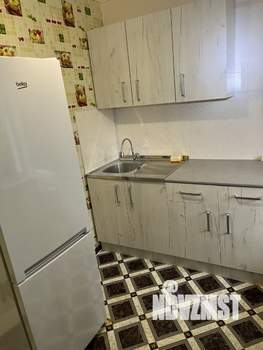 1-к квартира, на длительный срок, 35м2, 7/9 этаж