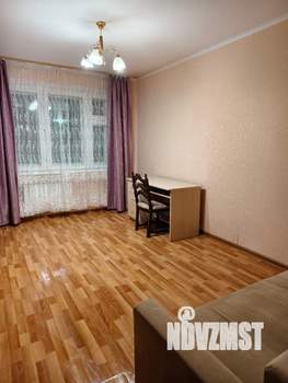 2-к квартира, посуточно, 82м2, 2/7 этаж