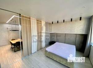 1-к квартира, на длительный срок, 52м2, 20/26 этаж