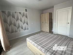 2-к квартира, на длительный срок, 48м2, 16/18 этаж