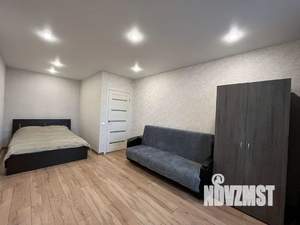 1-к квартира, посуточно, 32м2, 7/16 этаж