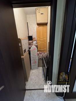 1-к квартира, на длительный срок, 39м2, 9/16 этаж