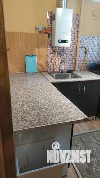 1-к квартира, на длительный срок, 30м2, 2/5 этаж