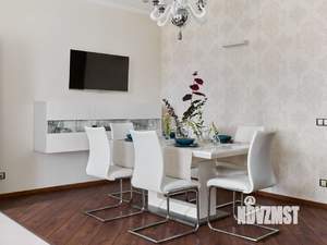 3-к квартира, на длительный срок, 140м2, 7/7 этаж