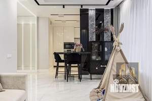 2-к квартира, на длительный срок, 70м2, 14/23 этаж